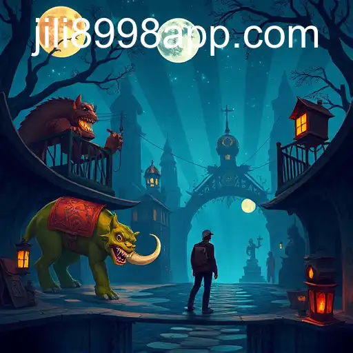 Discover the Allure of Adventure Games: Journeys Beyond Imagination