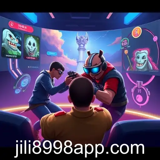 The Evolution of Online Gaming in 2026