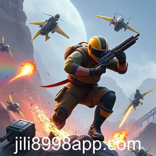 Gaming in the Digital Era