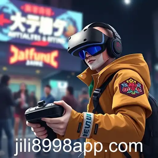 The Evolution of Gaming and Online Communities