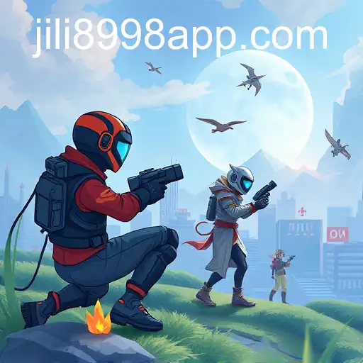 The Rise of Digital Gaming Platforms