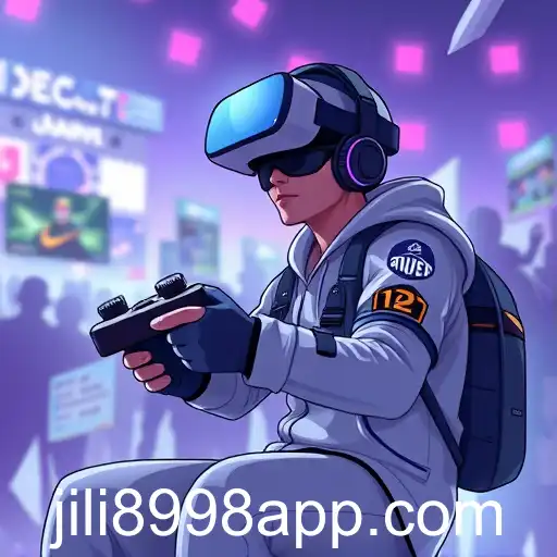 Digital Landscapes of Gaming