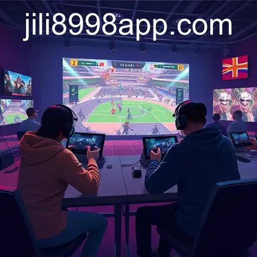 Emerging Trends in Online Gaming