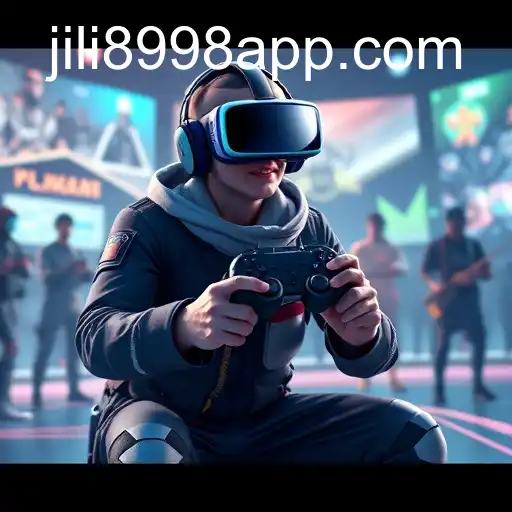 The Evolution of Online Gaming in 2025