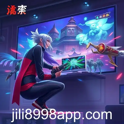 Exploring the Dynamics of Jili8998 in the Gaming World