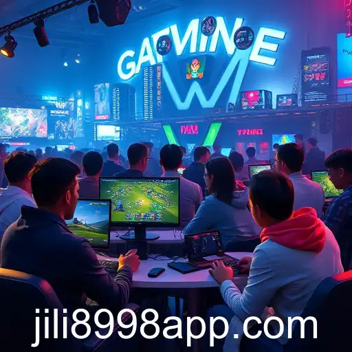 The Rise of Gaming Communities in 2025