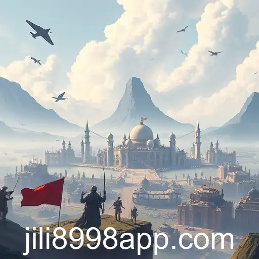 The Rise of Gaming Platforms in 2025