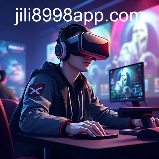 Gaming Trends in 2025