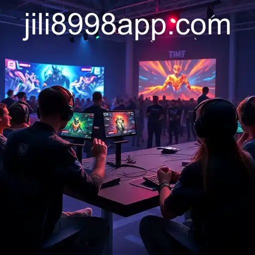 Gaming Trends and Innovations: A Deep Dive