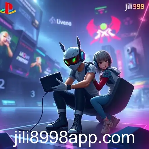 Exploring The Rise of Innovative Game Platforms