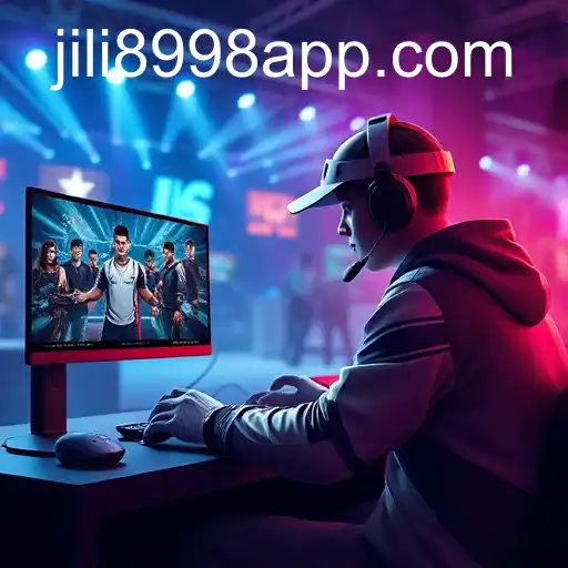 The Rise of Jili8998: A New Era in Online Gaming