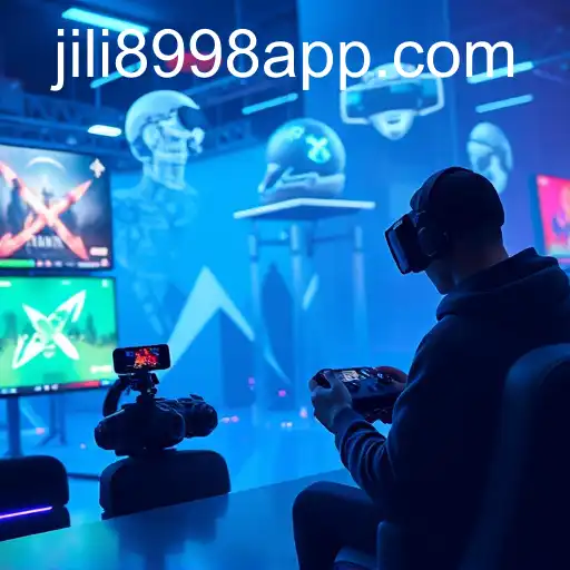 Innovation and Trends in Online Gaming