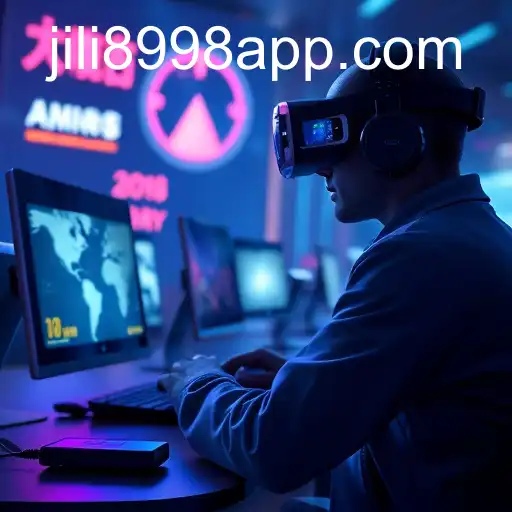 The Rise of Gaming Platforms in 2026