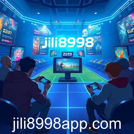 The Rise of Online Gaming Platforms