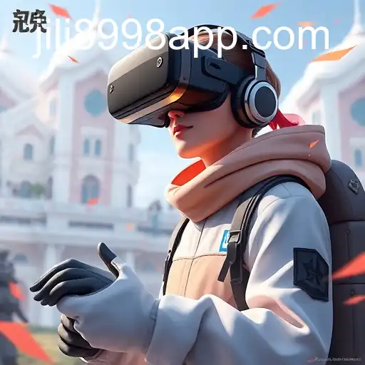 The Rise of Jili8998: Revolutionizing Online Gaming