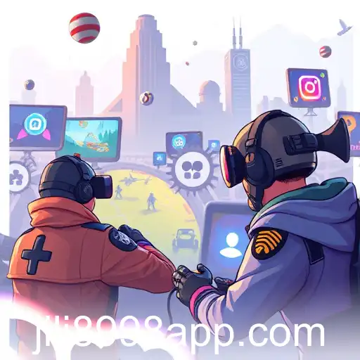 The Rise of Jili8998 in Online Gaming