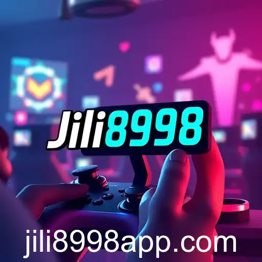 The Rise of Jili8998 in the Gaming World