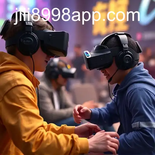 The Rise of Online Gaming in 2026