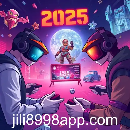 The Rise of Online Gaming Platforms in 2025