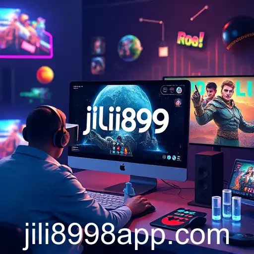 The Rise of Online Gaming Platforms in 2025