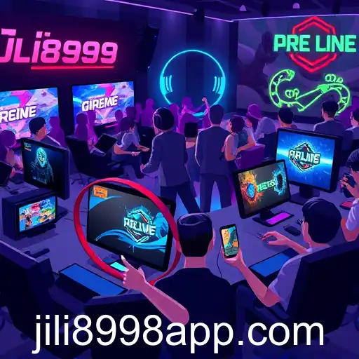 Innovations in Online Gaming