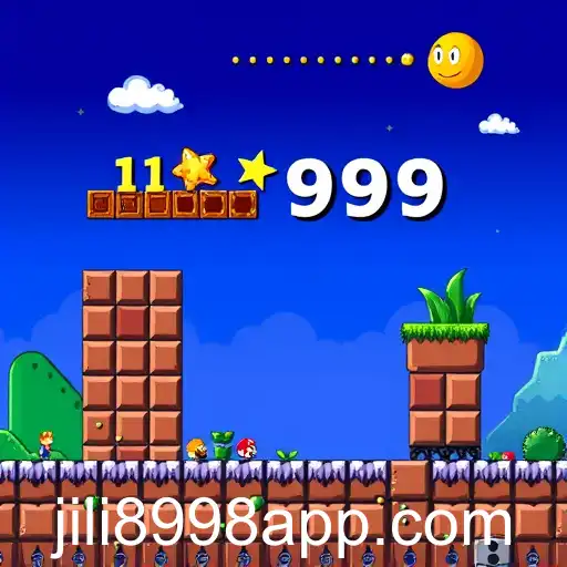 The Evolution of Online Gaming: Jili8998 in Focus