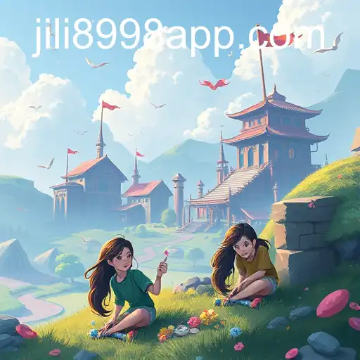 The Rise of Jili8998 in the Gaming World