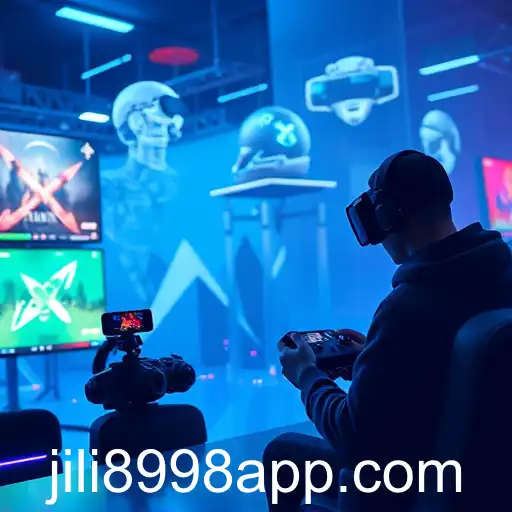 Innovation and Trends in Online Gaming