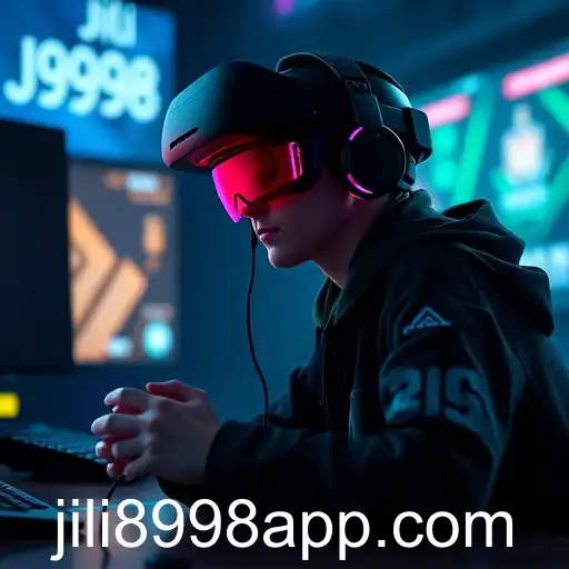 The Rise of Online Gaming Platforms Amid Global Shifts