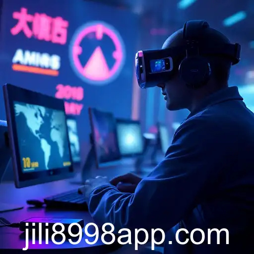 The Rise of Jili8998 in the Gaming World