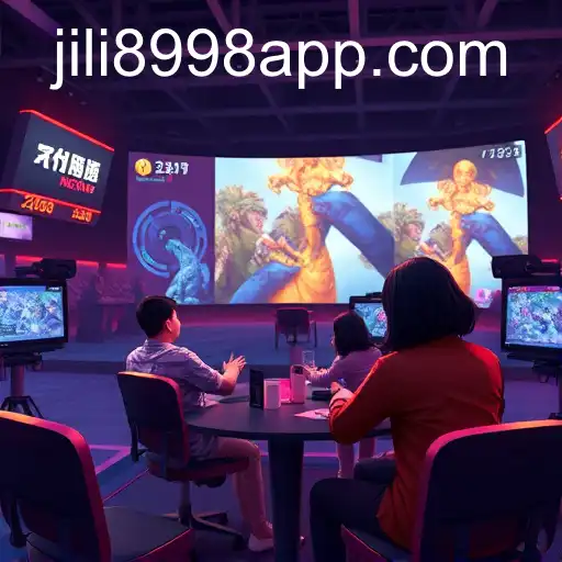 The Rise of Gaming Platforms Amidst Global Shifts