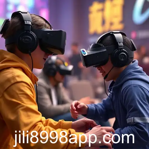 The Rise of Online Gaming in 2026