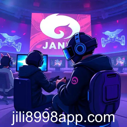 The Rising Surge of Online Gaming Platforms