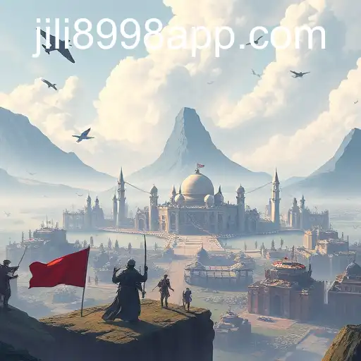 Exploring the Depth of Strategy Games: A Dive into Jili8998's Influence